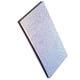 thumbnail image 4 of Caja de cosméticos vacía ANGGREK paleta de sombras de ojos ligera para maquillaje en casa o de viaje, 4 of 8