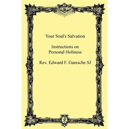 Pre-Owned Your Soul s Salvation