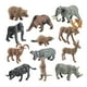 thumbnail image 5 of Juego de Figuras de Animales de vida silvestre Hugo Estilo B, 5 of 10