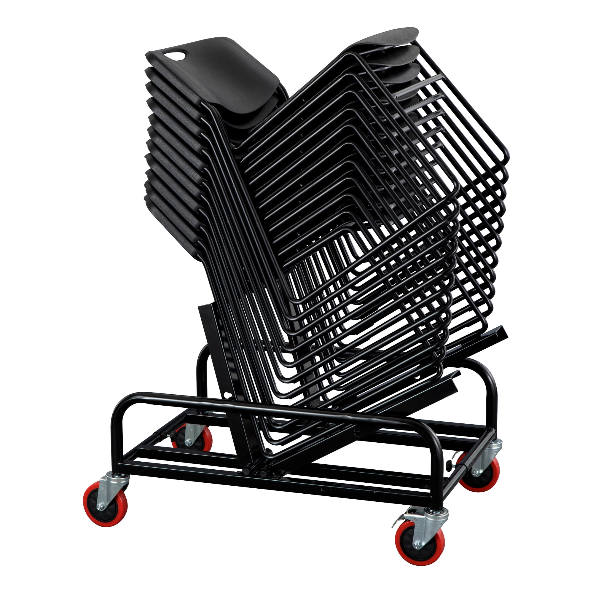 Norwood Commercial Furniture Universal Dolly for Sled Base Stack Chairs