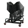 thumbnail image 4 of Norwood Commercial Furniture Universal Dolly for Sled Base Stack Chairs, 4 of 8