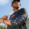 thumbnail image 3 of G-Form Elite Batters Baseball Elbow Guard, Navy, L/XL, 3 of 3