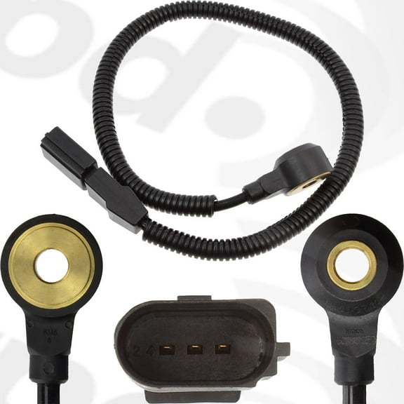 Global 1811830 Ignition Knock (Detonation) Sensor