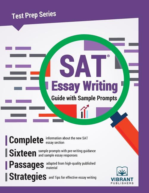 sample sat essay prompts