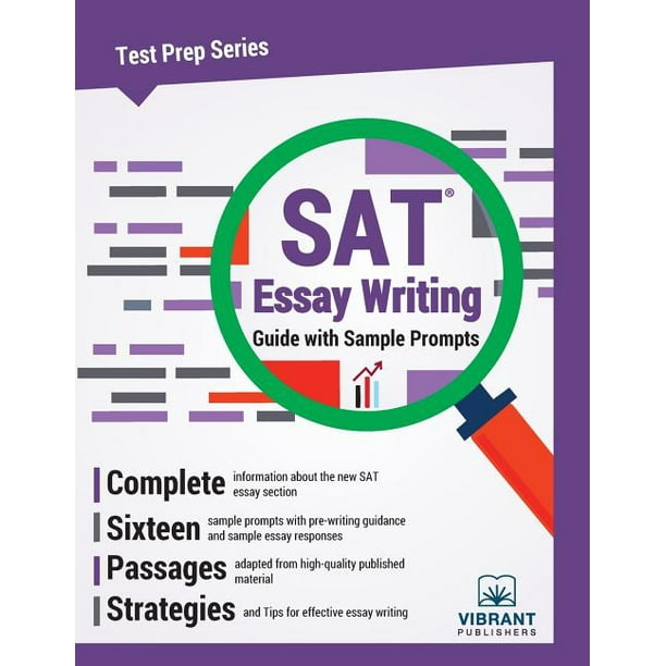 The official sat study guide 2016 image