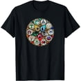 thumbnail image 1 of Gathering Magic Guild for Magic Lover - Camiseta, 1 of 2