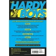 thumbnail image 2 of Hardy Boys (All New) Undercover Brothers Feeding Frenzy, Book 20, (Paperback), 2 of 3