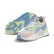 thumbnail image 1 of Puma, Tenis Casuales RS-X Easter, Unisex, Blanco, Talla 29, 1 of 6