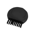 thumbnail image 1 of Cepillos para palos de golf Zulema Limpiador de ranuras de Cepillo de palos portátil Mini limpieza Negro, 1 of 8