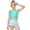 C, variant on WOLLED 2-12 Years Baby Girls Split Ruffled Swimsuit Kids Toddler Summer Sleeveless Bathing Suit Plaid Bikini Swimwear 2PCS Sun Protection Tankini Bikini