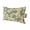 Sage Green, Cream, Terracotta, Tan, variant on Cute Bees Sunflowers Outdoor Pillows for Chaise Lounge Chair Waterproof Lumbar Pillows with Insert&Adjustable Elastic Strap Beach Headrest Pillow Yellow Floral Grey Farmhouse Pillow for Pool 11"x16"