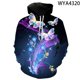 thumbnail image 3 of Nuevas sudaderas con capucha de mariposa para hombres, mujeres y niños, sudaderas casuales con capucha con estampado 3D a la moda, camisetas casuales para niños y niñas, 3 of 5
