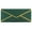 Blackish Green, variant on Kilougeis 1Pack Business Envelopes with Gold Border, Self Seal Standard Envelopes for Office, Checks, Letter Mailing, Invoices (Red) 2026 New