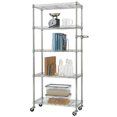 thumbnail image 2 of TRINITY Rack Garde-Manger Basiques, 2 of 4