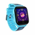 thumbnail image 3 of Hwkond Smart Watch For Kids, Smart Watches Boys Girls Intelligent Watertight Watch Bluetooth Intelligent Call Reminder Information Screen Watch Children Watch(Blue), 3 of 5