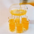 thumbnail image 1 of 6 Dispensadores Y Soportes de Vasos de , Dispensadores de , Dispensadores de Bebidas para Fiestas, Dispensadores de Líquidos perfecl Dispensador de vino, 1 of 8