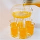 thumbnail image 2 of Dispensador Y Soporte de 6 Vasos de , Dispensador de de para Bebidas, 2 of 9