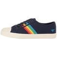 thumbnail image 2 of Gola Womens Low-Top Trainers, 3/8 UK, 2 of 6