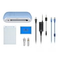 thumbnail image 6 of MakerCraft Mini Craft Cutter - Compact Vinyl Cutting Machine for DIY Projects, 6 of 6