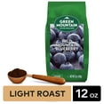 thumbnail image 5 of Green Mountain Coffee Roasters .. Wild Mountain Blueberry, Ground .. Coffee, Flavored Light Roast, .. Bagged 12 oz, 5 of 8