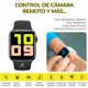 thumbnail image 3 of Reloj Inteligente Smart Watch Deportivo Model:WCH.T500, 3 of 7