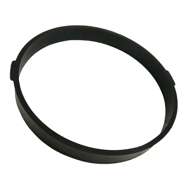 1 Pce Pierre de Marche Ronde en Béton pour Pavé, Réutilisable pour Pelouse, Jardin et Patio