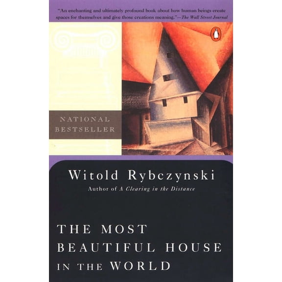 The Most Beautiful House in the World, (Paperback)