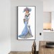 thumbnail image 5 of Bordado Diamantes Elegante Señora DIY Mosaico Del, 5 of 9