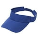 thumbnail image 5 of Sombrero de Visera Macarena para adultos golf protección solar deportes Gorra azul, 5 of 8