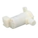 thumbnail image 5 of Bomba de agua para parabrisas,Bomba de agua para limpieza de ventanas de agua para lavaparabrisas de automóvil Ultra sensible, 5 of 9