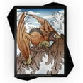 thumbnail image 2 of UniVersus CCG : Godzilla - Rodan Art Sleeves (100ct), 2 of 2