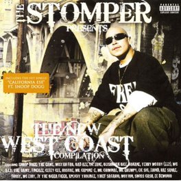 Various Artists - Hi-Power Presents: Gangster Love, Vol. 7