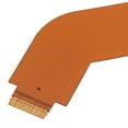 thumbnail image 3 of Cinta De Pantal LCD De Conector Flex Diseñada Para Los Modelos 12.2 / P901 / P905 perfke Conector de cable flexible LCD, 3 of 7
