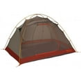 thumbnail image 2 of Marmot Catalyst 3p Tent Rust Orange Cinder, 2 of 3