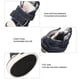thumbnail image 4 of Botas Para Perros, 4 Piezas De Zapatos Deportivos De Lona Para Perros Pequeños, Mascotas, Zapatos Para Perros Pequeños, Botines Para Perros Pequeños, Zapatos, 4 of 7
