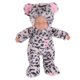 thumbnail image 2 of Muñecas Reborn Realistas 35 Cm Reborn Reborn Muñeca con / Leopard Ropa Juguetes MagiDeal Muñecas Reborn Realistas, 2 of 7