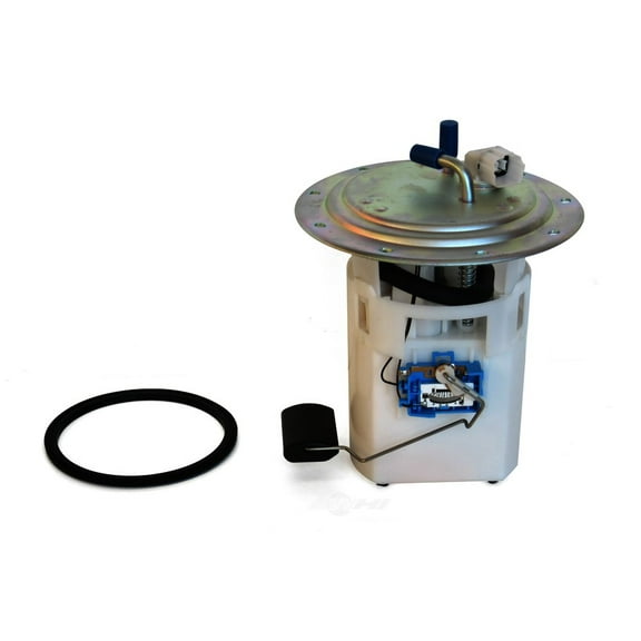 Autobest F4747A Fuel Pump Module Assembly