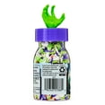 thumbnail image 6 of Great Value Green Monster Lab Sprinkle Mix, 2.82 oz, 6 of 8