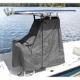 thumbnail image 2 of Taylor Made Universal T-Top Center Console Cover - Grey - Measures ... [67852OG], 2 of 2