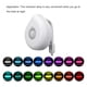 thumbnail image 4 of Luz LED Toystoory con Sensor de asiento de inodoro 16 colores Lámpara inteligente a prueba de agua, 4 of 6