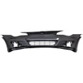 thumbnail image 4 of For 2013-2016 BRZ Front Bumper Cover Primed 57702CA150 SU1000171, 4 of 5