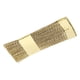 thumbnail image 5 of Brocha de limpieza ANGGREK cepillo limpiador de Alambre de cobre dorado manicura, 5 of 8