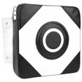 thumbnail image 3 of PE Sponge PU Leather Wall Punch Boxing Bag, Boxing Bag, Taekwondo For Home Boxing Daily Training, 3 of 8