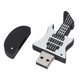 thumbnail image 5 of Memoria Flash USB, Forma De Guitarra En Miniatura Memory Stick Plug And Play Dibujos Animados Lindos Para Computadora Para Computadora Portátil Para Notebook, 5 of 7