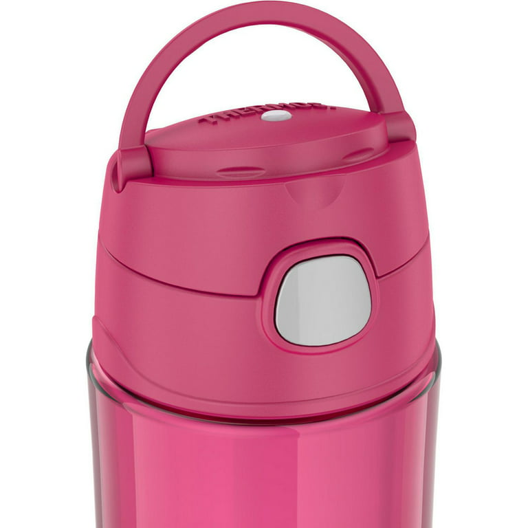Thermos® GP4040BL6 - FUNtainer™ 16 oz. Blueberry Vacuum Insulated Water  Bottle 