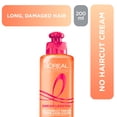 thumbnail image 1 of L'Oréal Paris Dream Lengths No Haircut Cream, Leave In Conditioner 200ml, 1 of 7