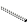 thumbnail image 3 of Uxcell 3mm OD 0.4mm Wall Thick 250mm Length 304 Stainless Steel Tube 2 Pack, 3 of 5