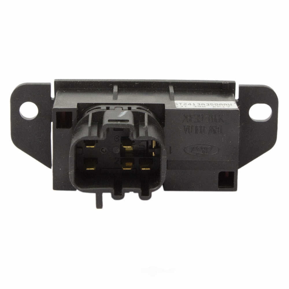 Motorcraft SW-6337 Hazard Warning Flasher