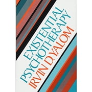 Existential Psychotherapy, (Hardcover)