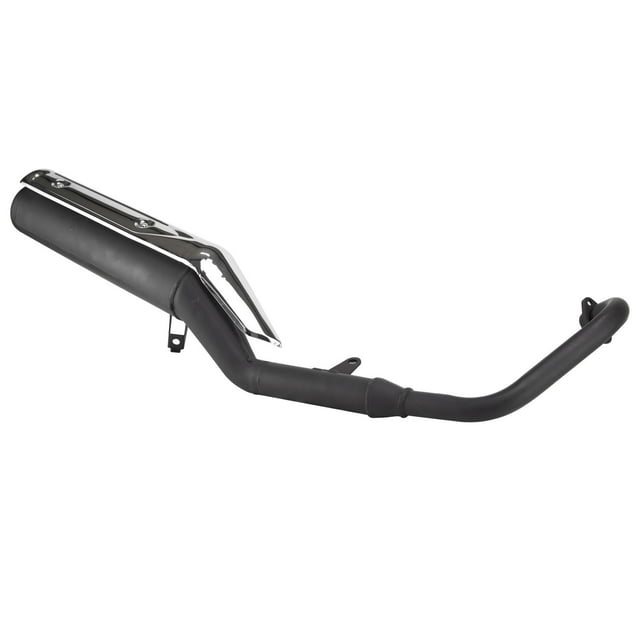 Escape para moto Cargo 150 Kinlley